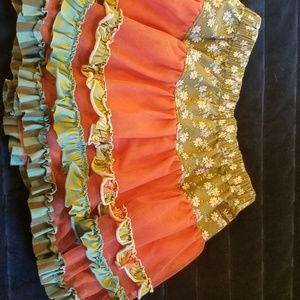 Super Cute Matilda Jane skirt